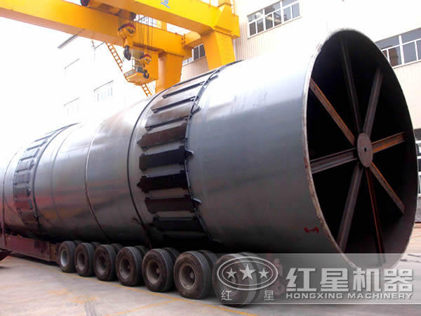 石膏粉烘干機(jī)