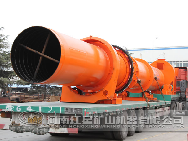 鈷礦粉烘干機(jī)