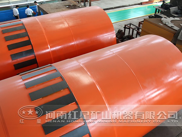 鈷礦粉烘干機(jī)