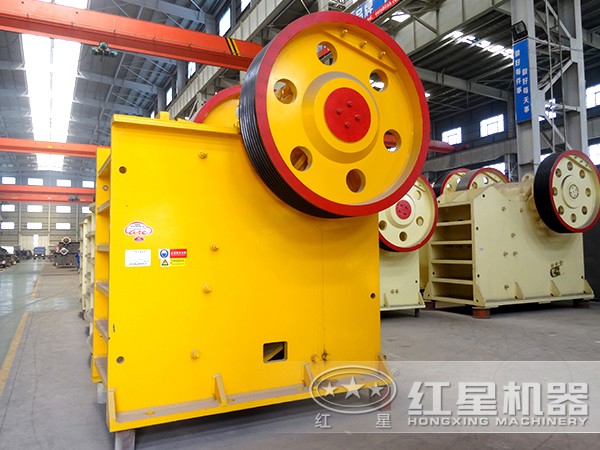 珍珠巖破碎機(jī)