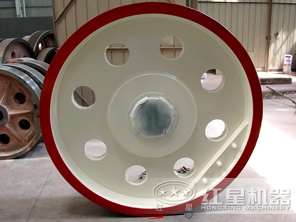 砂巖破碎機(jī)