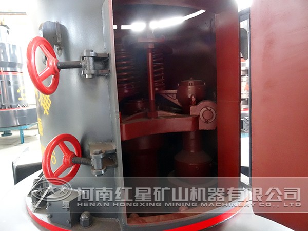 累托石雷蒙磨粉機(jī)