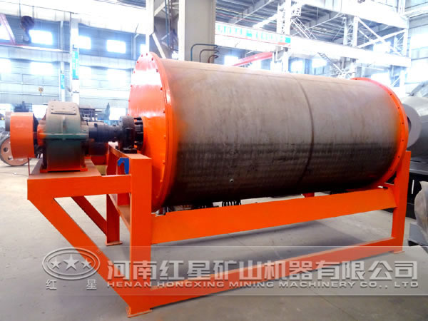 鉭鈮礦磁選機(jī)