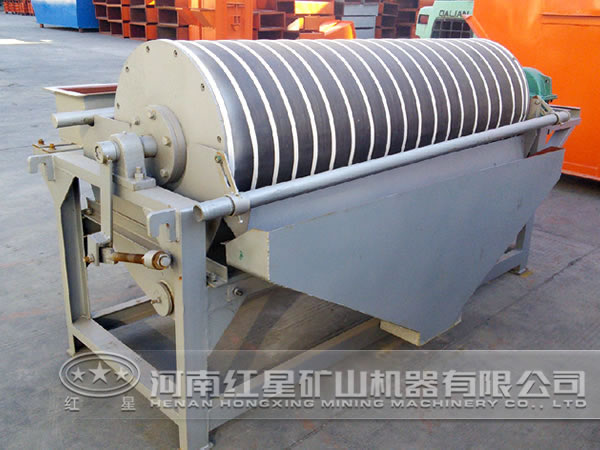 鉭鈮礦磁選機(jī)