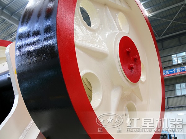 累托石破碎機(jī)