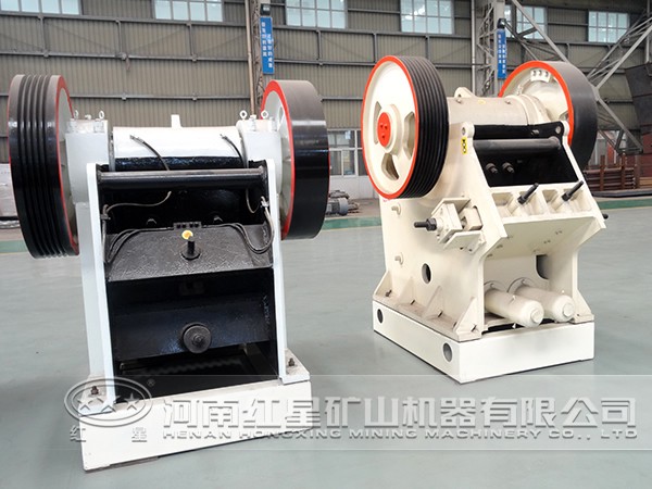 累托石破碎機(jī)