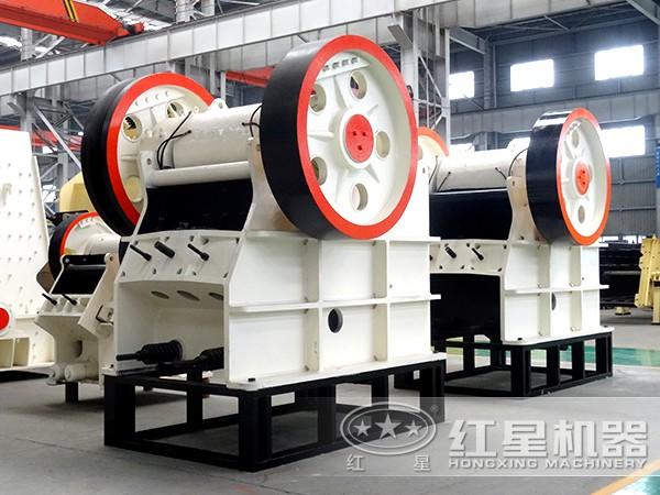 累托石破碎機(jī)價(jià)格