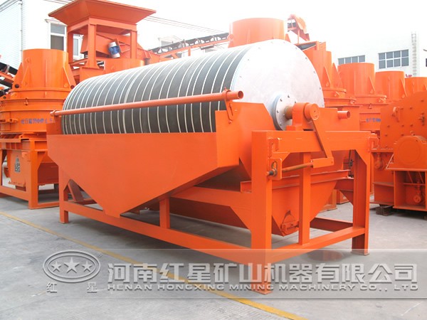 黃鐵礦磁選機(jī)