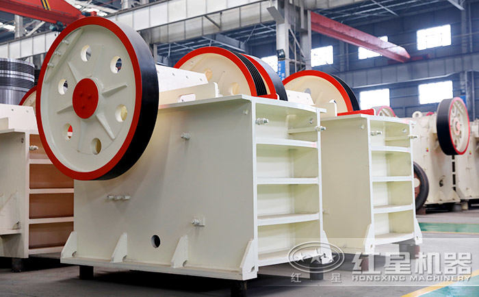 普通版—煤矸石破碎機(jī)