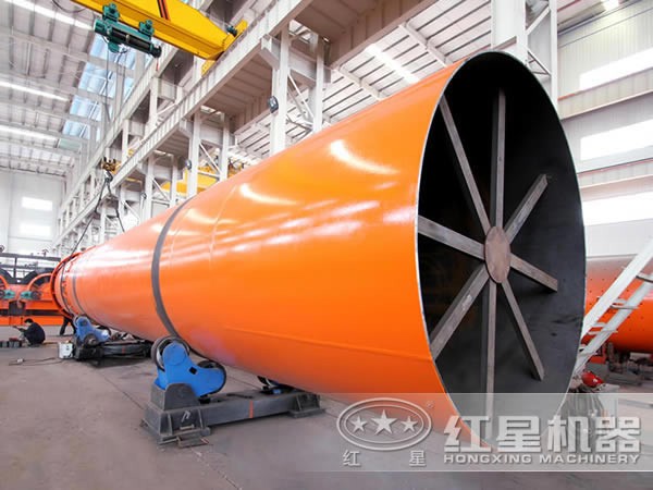 石英石烘干機(jī)