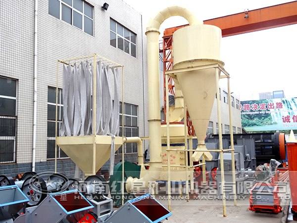 蒙脫石雷蒙磨粉機價格
