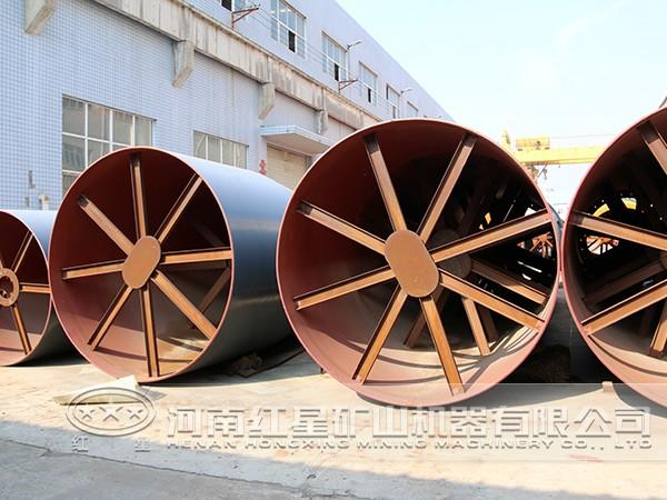 鎳礦烘干機(jī)廠家