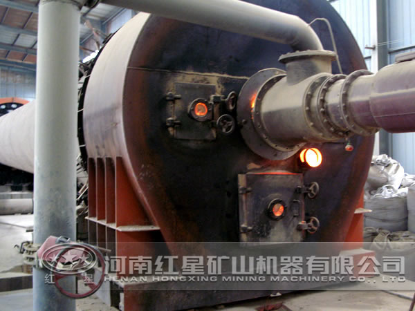 陶粒砂回轉(zhuǎn)窯價(jià)格