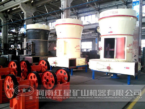 鵝卵石磨粉機(jī)價(jià)格