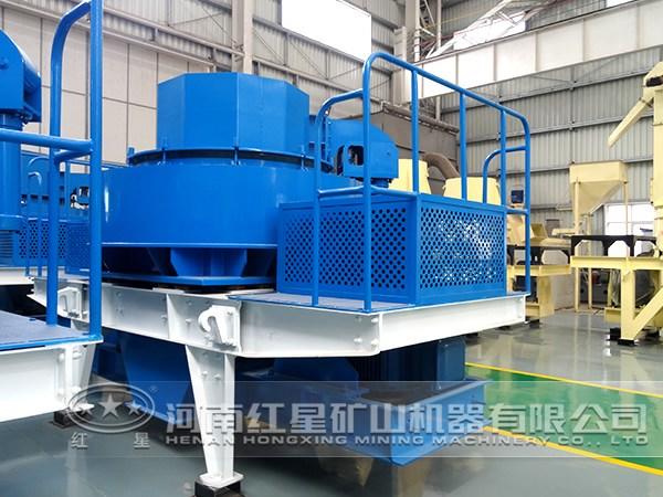 沖擊式破碎機價格