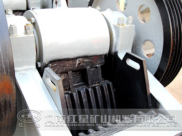 石英石破碎機(jī)價格