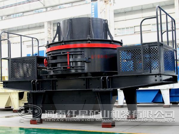 節(jié)能制砂機