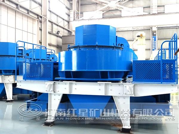 節(jié)能制砂機