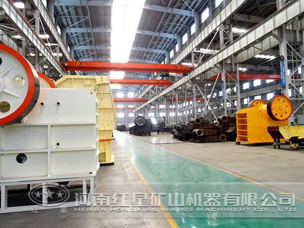 破碎機(jī)價格