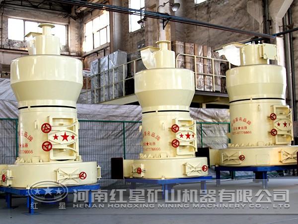 雷蒙磨粉機(jī)廠家