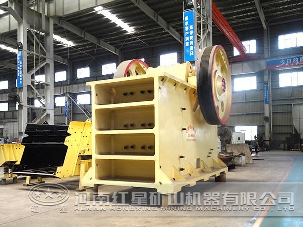 環(huán)保型顎式破碎機(jī)價(jià)格