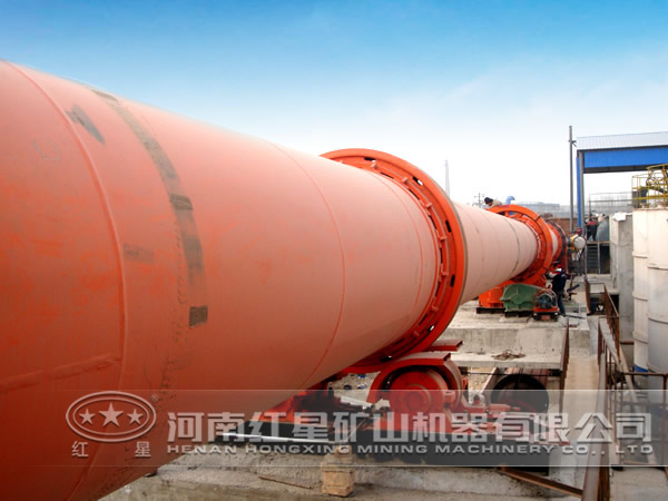 回轉(zhuǎn)窯價(jià)格