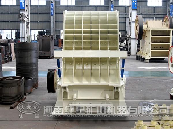 反擊式破碎機(jī)價(jià)格