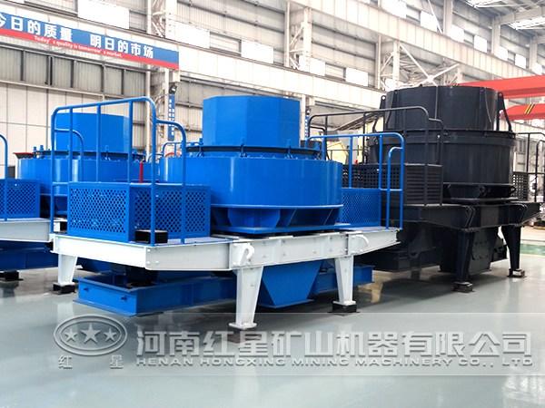 頁巖制砂機價格