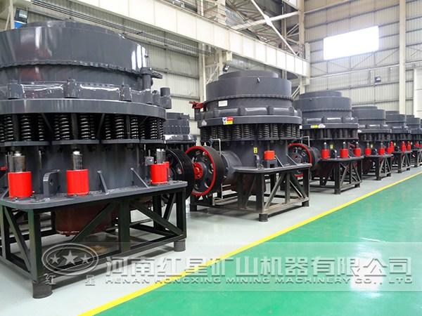 圓錐破碎機(jī)價(jià)格