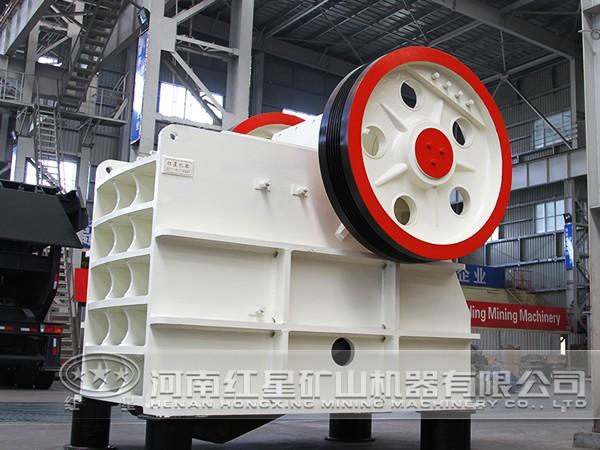 玻璃破碎機(jī)