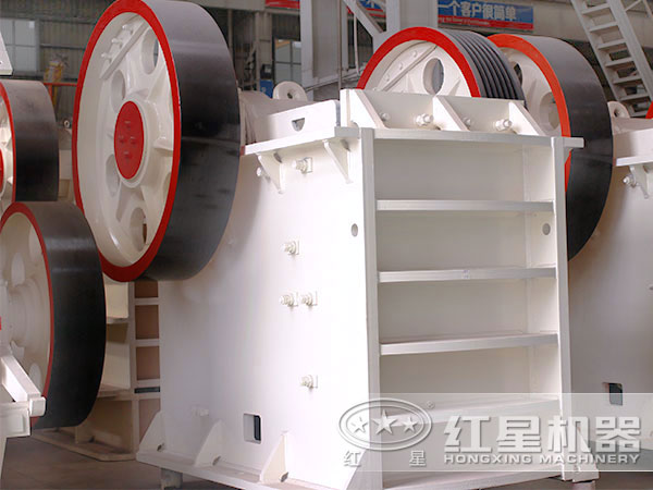 鋼渣破碎機(jī)價格