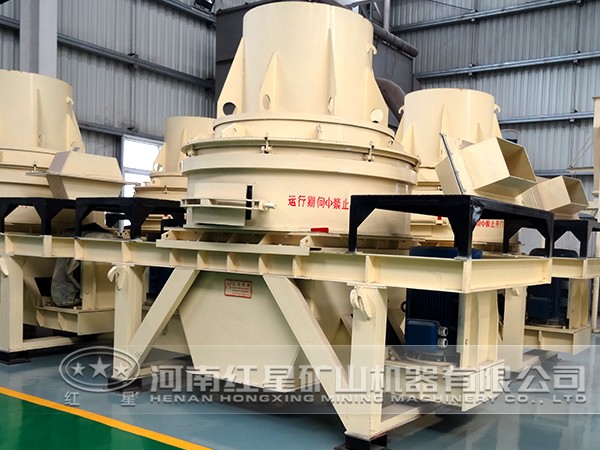 石灰?guī)r制砂機價格