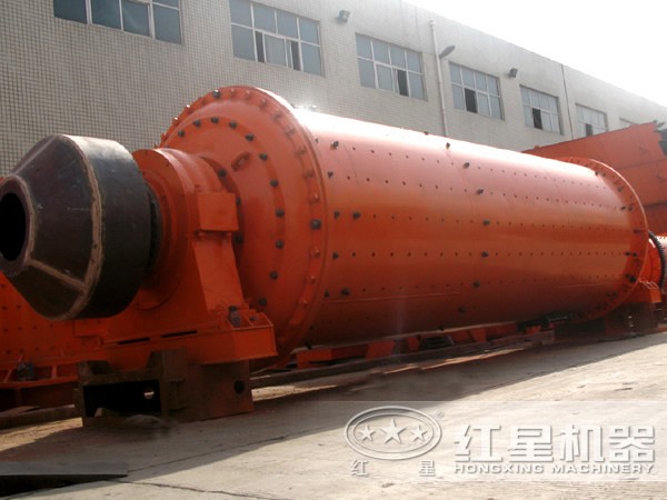 水泥球磨機價格
