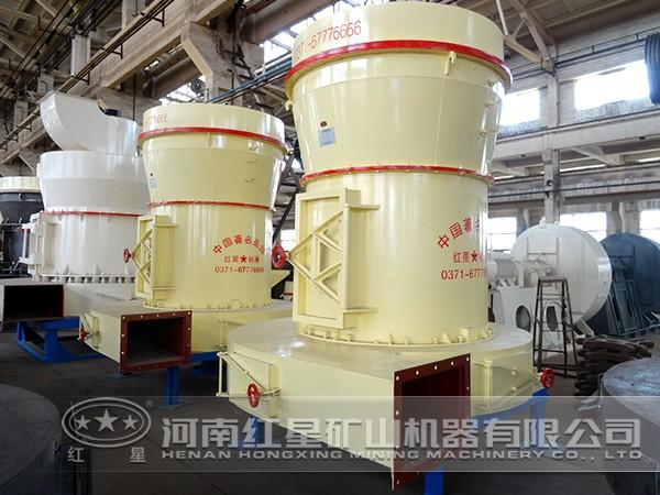 石墨磨粉機(jī)