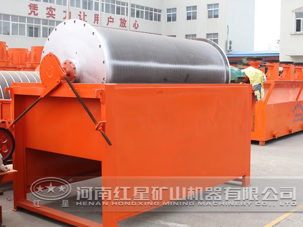 菱錳礦磁選機(jī)