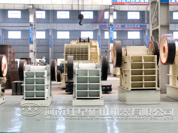 膨潤土破碎機(jī)