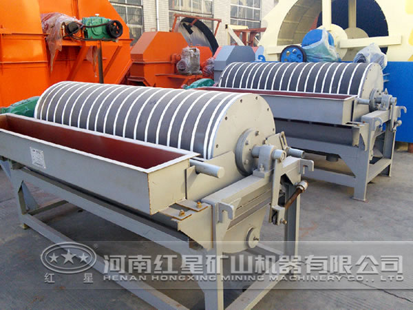 節(jié)能型磁選機(jī)