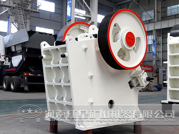 爐渣破碎機(jī)廠家