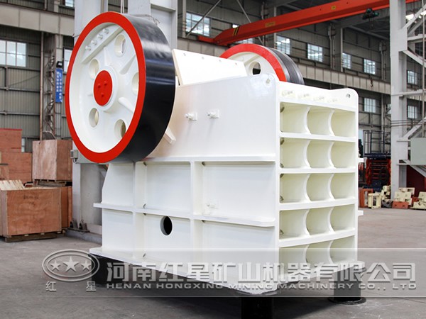 爐渣破碎機(jī)