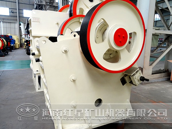 小型石子粉碎機(jī)