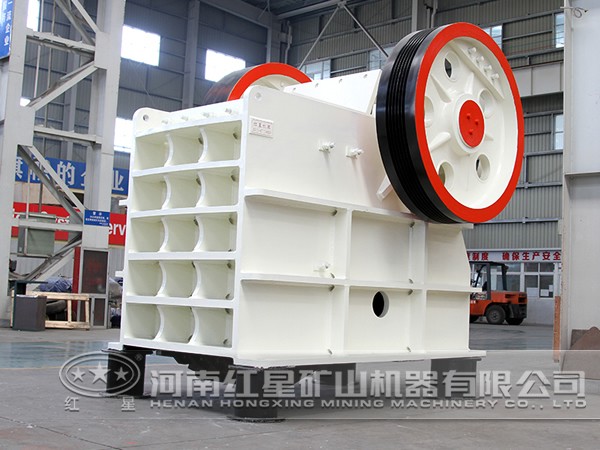 鉬礦石破碎機(jī)