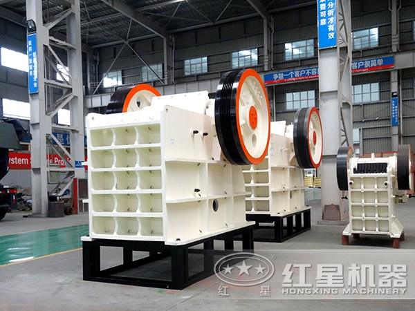 鉬礦石破碎機(jī)