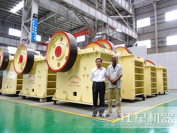 白堊破碎機(jī)