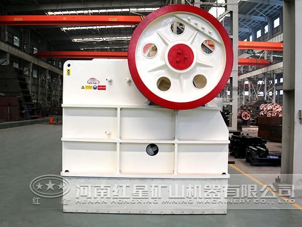 白堊破碎機(jī)