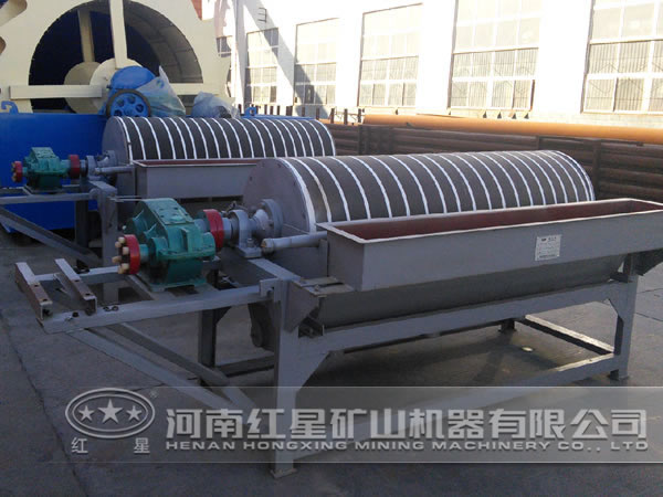 干式磁選機(jī)廠(chǎng)家