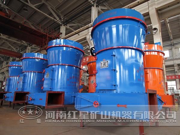 小型雷蒙磨價(jià)格