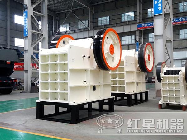 錫礦破碎機(jī)