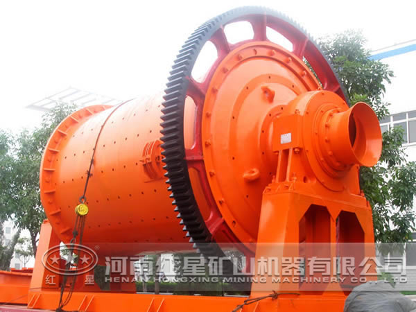 影響球磨機價格的因素