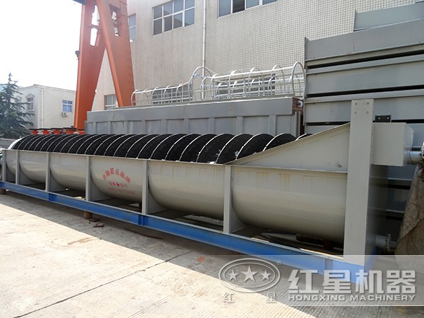 新型對(duì)輥式破碎機(jī)優(yōu)勢(shì)