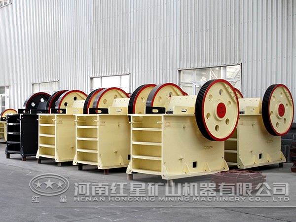 頁巖粉碎機質(zhì)量